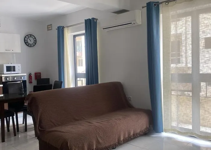 Apartment Triq is-Silla