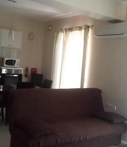 Apartment Triq is-Silla