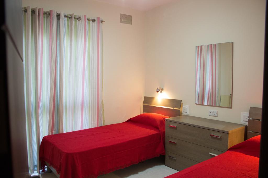 Triq Is-silla Appartement Marsaskala