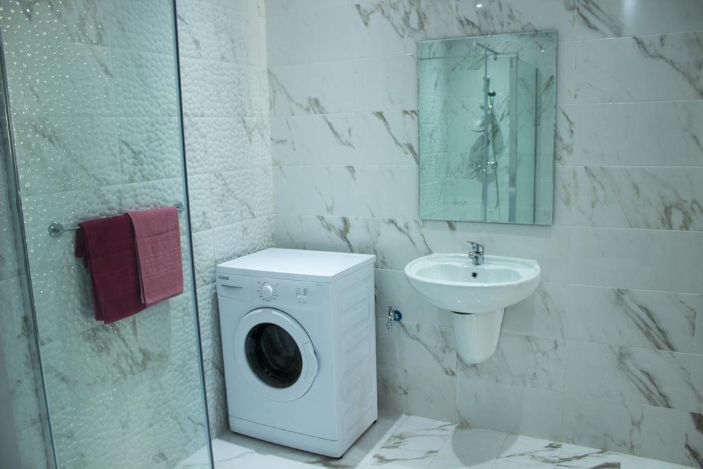 Appartement Triq Is-silla Marsaskala