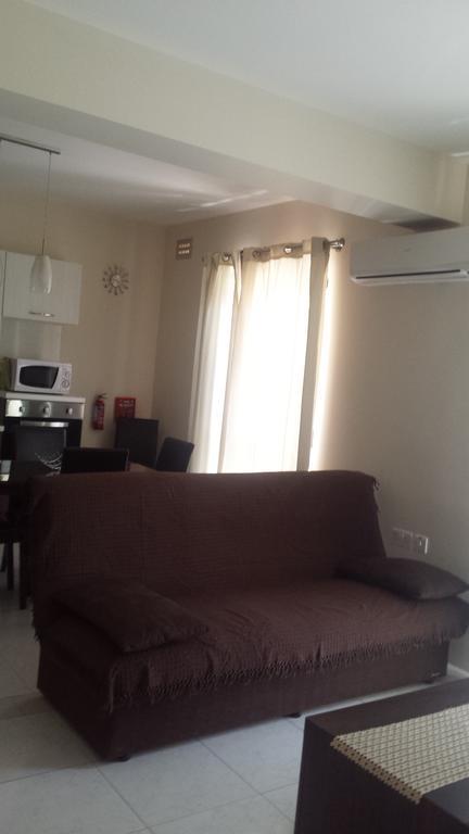 Appartement Triq Is-silla Marsaskala
