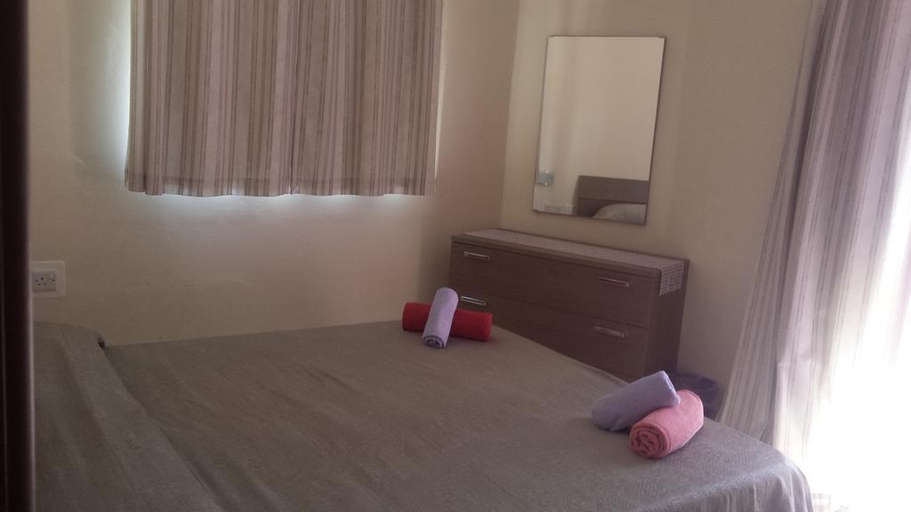 Appartement Triq Is-silla
