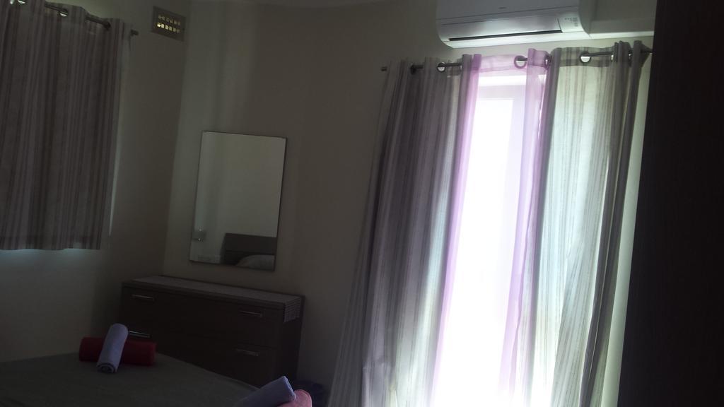 Triq Is-silla Appartement Marsaskala
