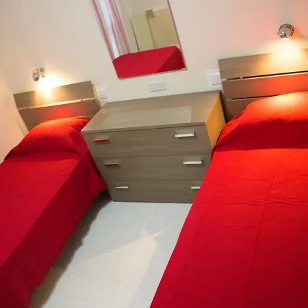Apartment Triq is-Silla Marsaskala Chambre photo