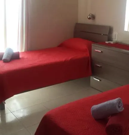 Apartment Triq is-Silla Marsaskala Extérieur photo